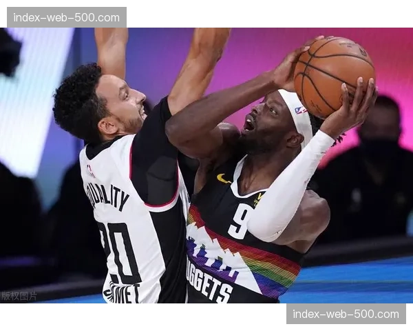 猛龙缺乏超级巨星压阵，关键时刻跳投打法容错率偏低